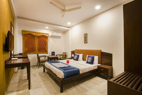 Sruan Hotel
