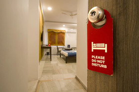 Sruan Hotel