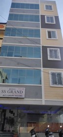 SS Grand