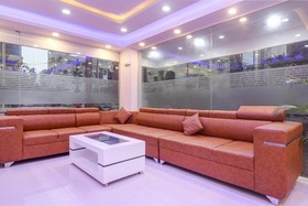 SS Grand by OYO Rooms