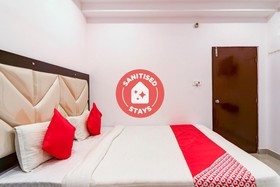 SS Grand by OYO Rooms