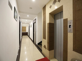 SSR Luxury Rooms