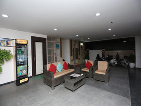 SSR Luxury Rooms
