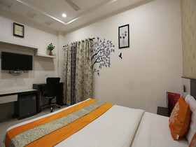 SSR Luxury Rooms