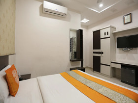 SSR Luxury Rooms