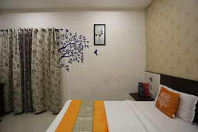 SSR Luxury Rooms