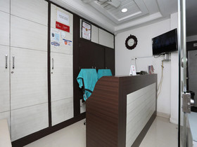 SSR Luxury Rooms