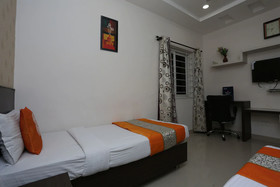 SSR Luxury Rooms