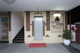 SSR Luxury Rooms