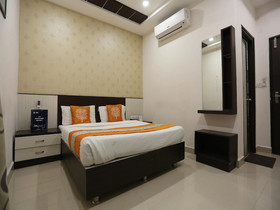 SSR Luxury Rooms