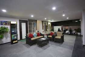 SSR Luxury Rooms