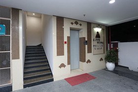 SSR Luxury Rooms