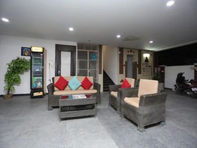 SSR Luxury Rooms