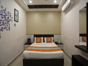 SSR Luxury Rooms