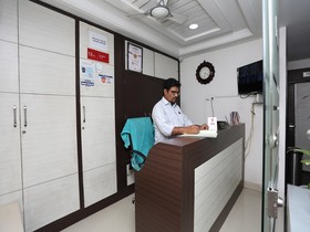 SSR Luxury Rooms