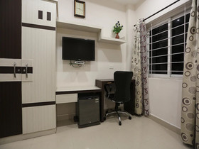 SSR Luxury Rooms