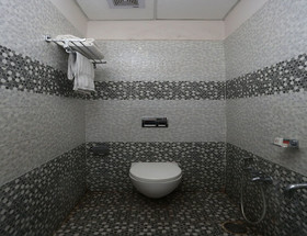 SSR Luxury Rooms