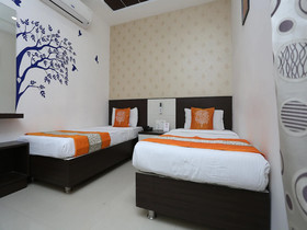SSR Luxury Rooms