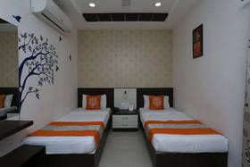 SSR Luxury Rooms