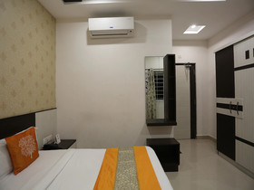SSR Luxury Rooms