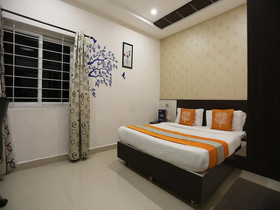 SSR Luxury Rooms
