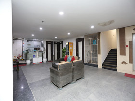 SSR Luxury Rooms