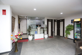 SSR Luxury Rooms