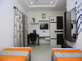 SSR Luxury Rooms