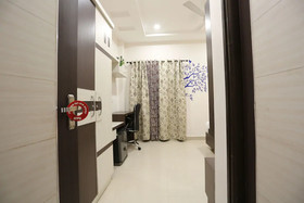 SSR Luxury Rooms
