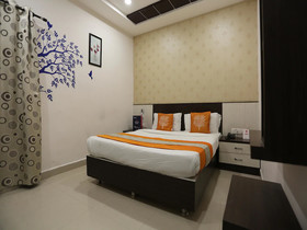 SSR Luxury Rooms
