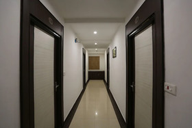 SSR Luxury Rooms