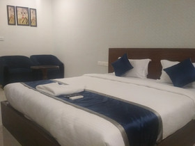 SSR Royal Suites
