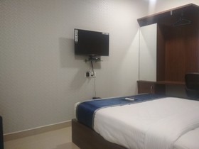 SSR Royal Suites