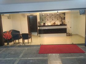 SSR Royal Suites