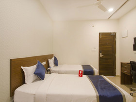 SSR Royal Suites