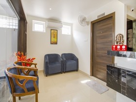 SSR Royal Suites