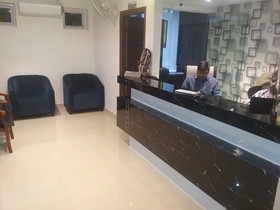 SSR Royal Suites