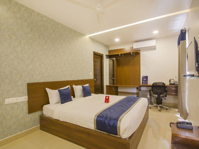 SSR Royal Suites