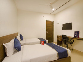 SSR Royal Suites