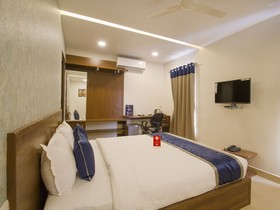SSR Royal Suites