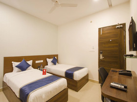 SSR Royal Suites