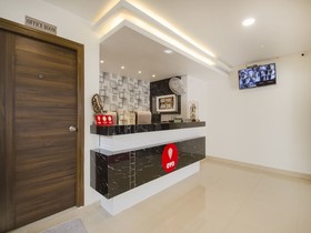 SSR Royal Suites