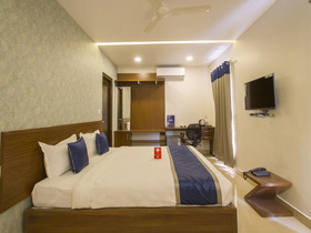 SSR Royal Suites