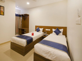 SSR Royal Suites