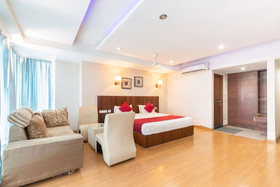 Sunshine Suites