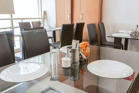 Sunshine Suites