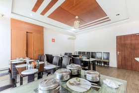 Sunshine Suites