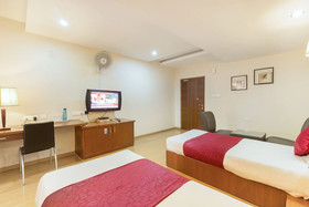 Sunshine Suites