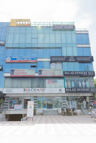 Sunshine Suites
