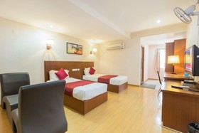 Sunshine Suites